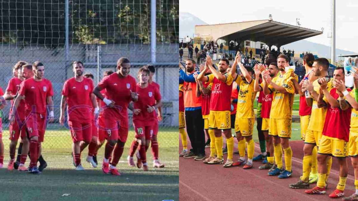 Monastir-Scafatese in tv e in streaming: dove vedere la partita