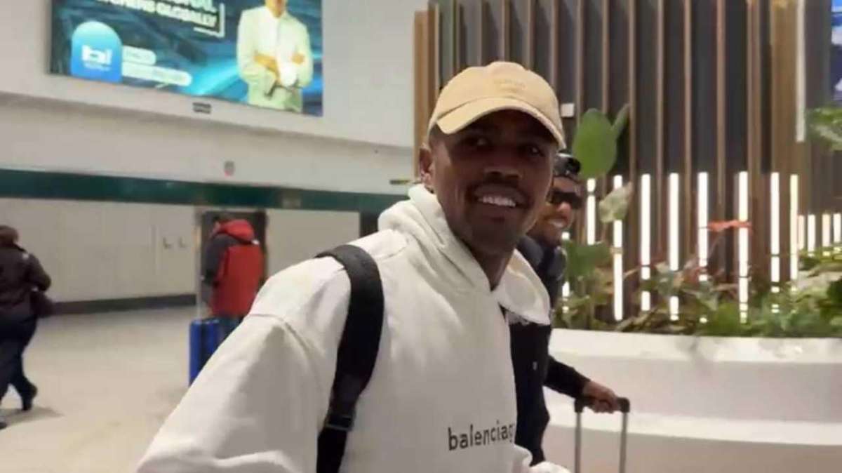 Chievo, ecco Douglas Costa: "Felice di essere tornato, qui sono sempre stato accolto bene"