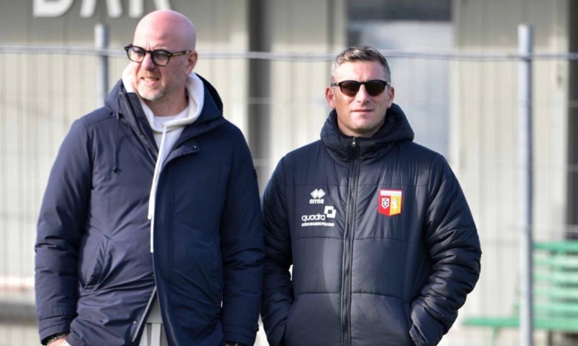 L’Angelana vola in Serie D: Romeo Papini racconta la promozione