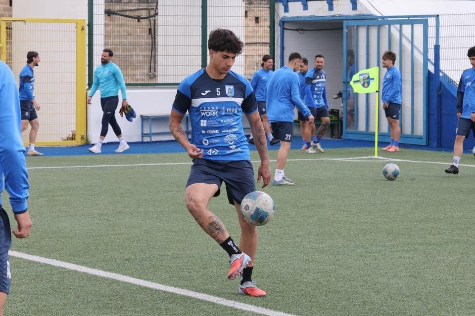 Fasano, sondaggio di Audace Cerignola e Team Altamura per Tangorre