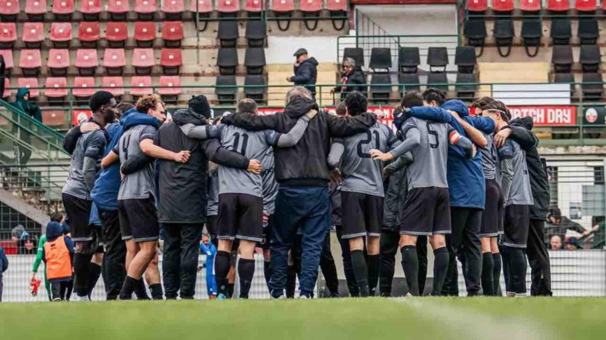 Alessandria-Montecchio Gallo, oggi la semifinale di andata di Coppa Italia