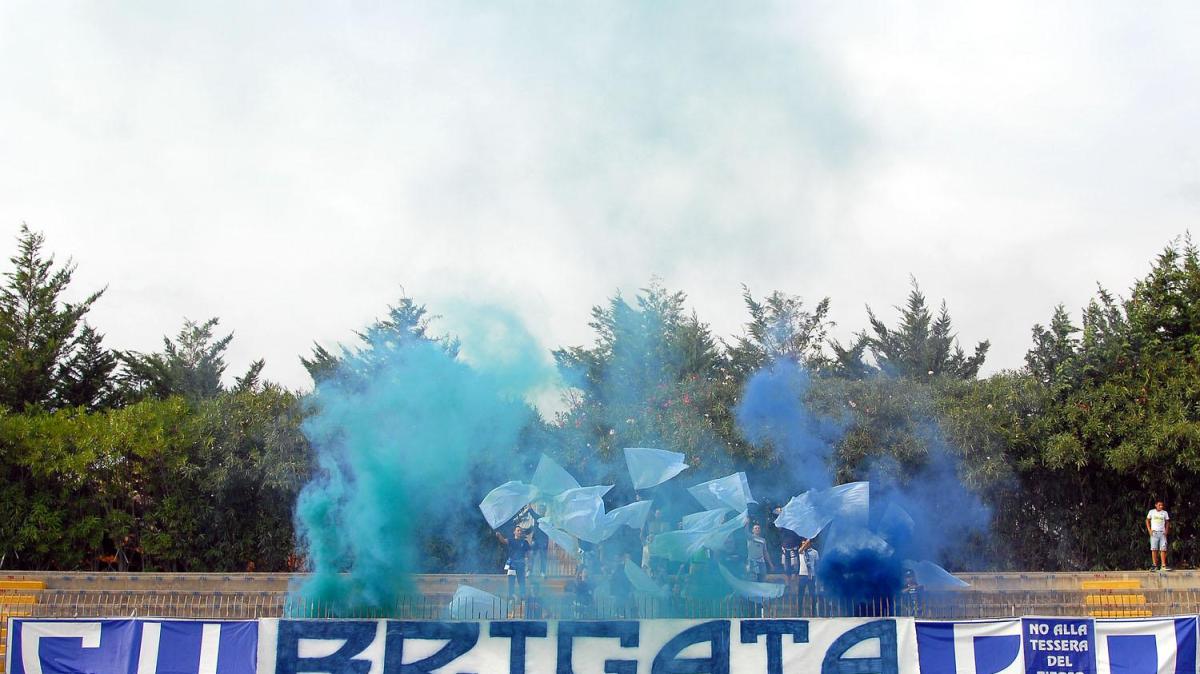 Apice-Ebolitana, novanta minuti di fuoco per sognare la Serie D