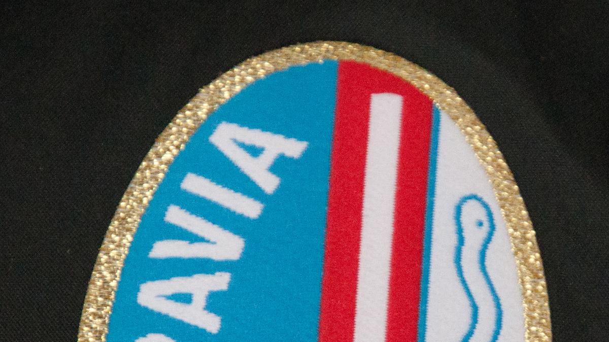 Il Pavia presenta il suo nuovo allenatore: le parole di Pablo Granoche