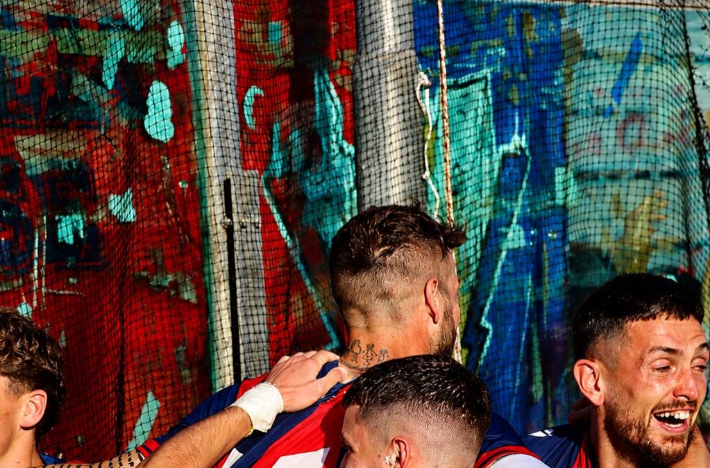 Pietralunghese, superata la Fermana ai rigori: gli umbri sognano la prima storica promozione in Serie D