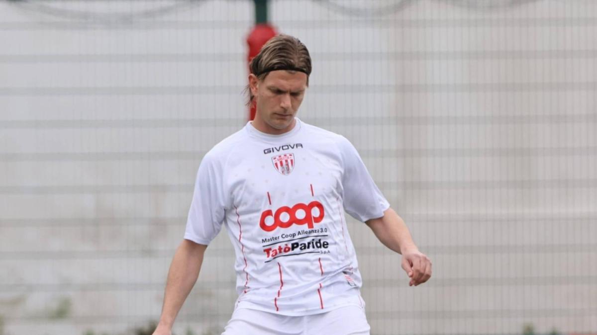 Barletta, ecco l'arma in più per il rush finale: Malcore pronto al rientro