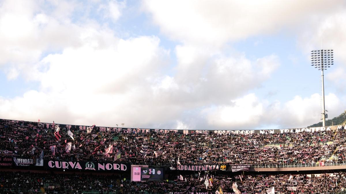 Palermo, il "Non League Day" sbarca in Sicilia nel prossimo weekend