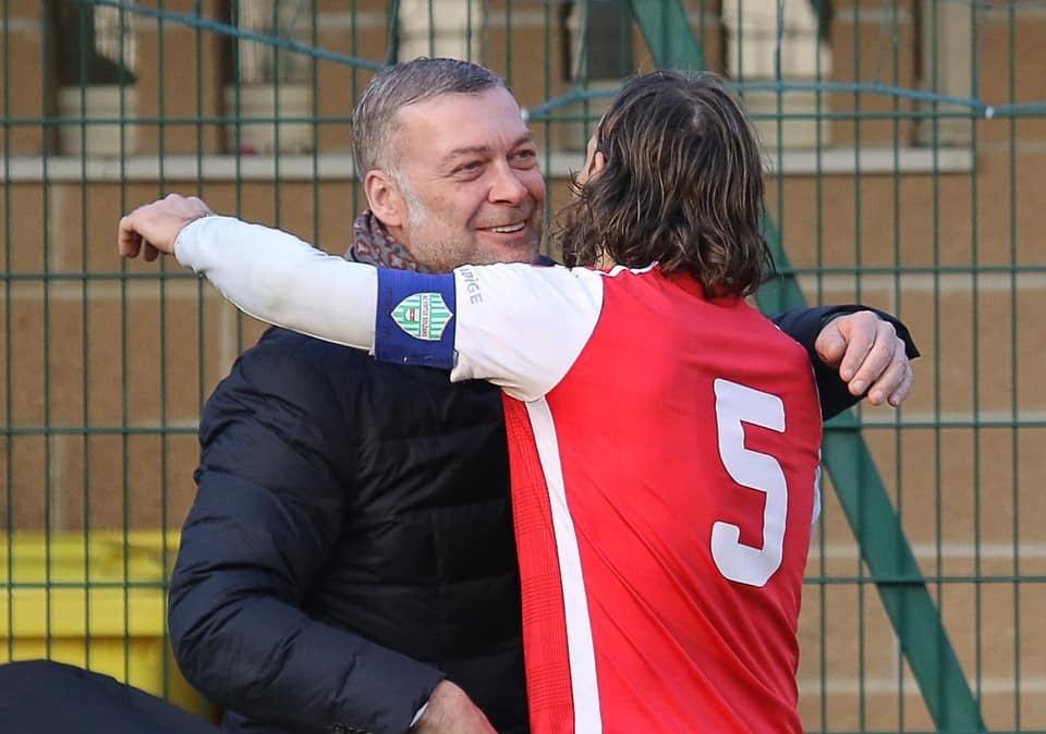 Virtus Bolzano, Oberrauch: "Faremo una Serie D nel segno della continuità e del territorio"