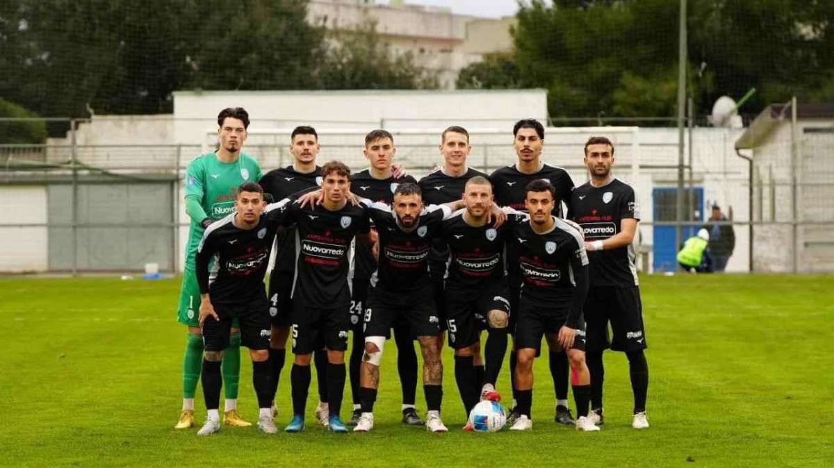 Credit: Virtus Francavilla