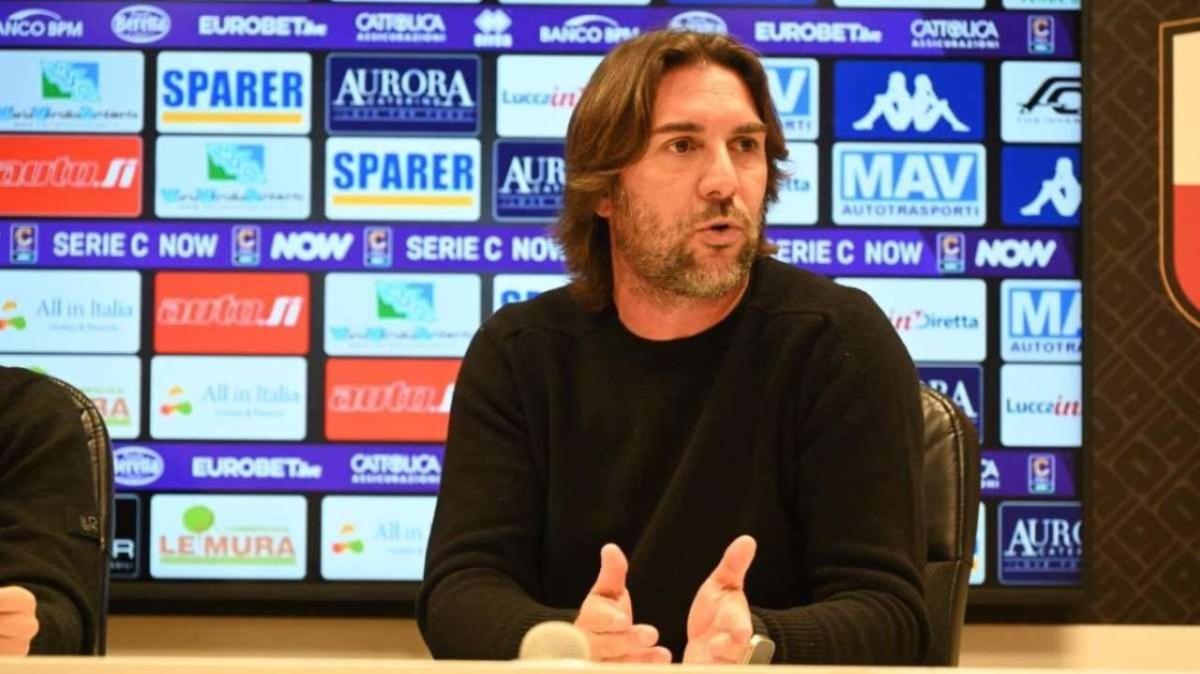 Triestina, capitolo Ds: in lizza anche Daniele Delli Carri e Claudio Ferrarese