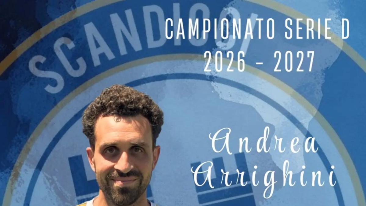 Scandicci, si riparte dalle certezze: ufficiali le conferme di Tacconi e Arrighini