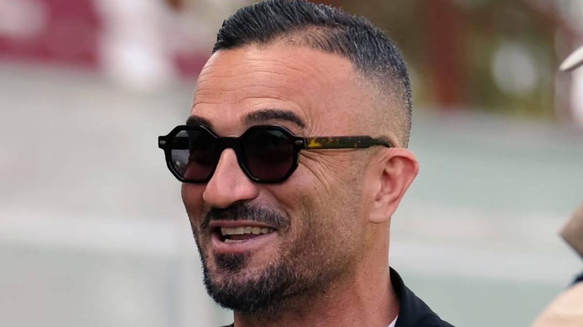 Athletic Club Palermo: conferma per il ds Giampiero Clemente