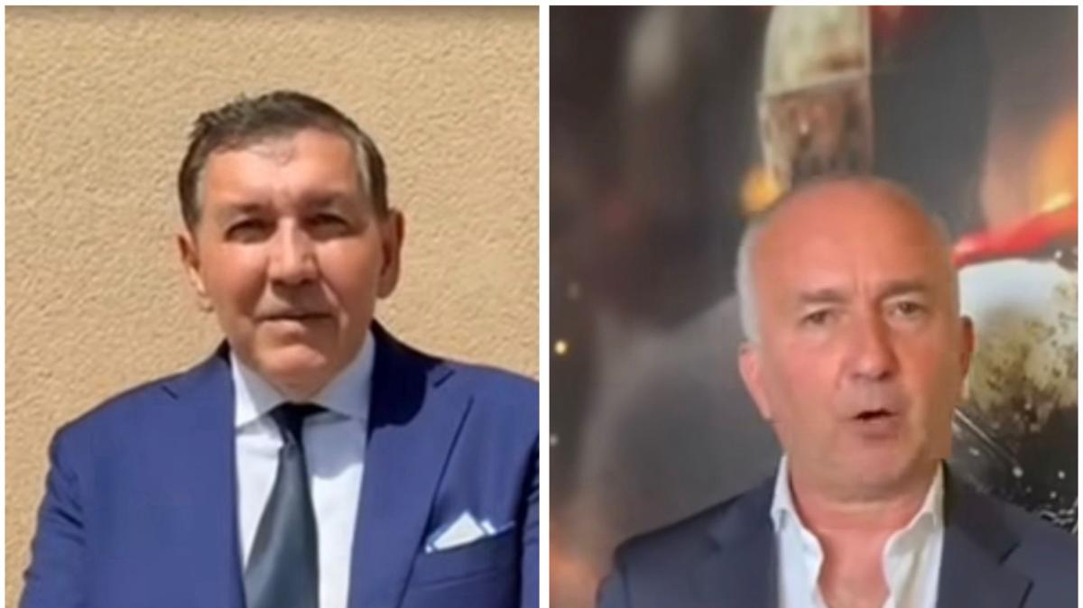 Nissa-Savoia, si accende la lotta al vertice. Botta e risposta Giovannone-Matachione: "Spero nello spareggio per batterla sul campo"