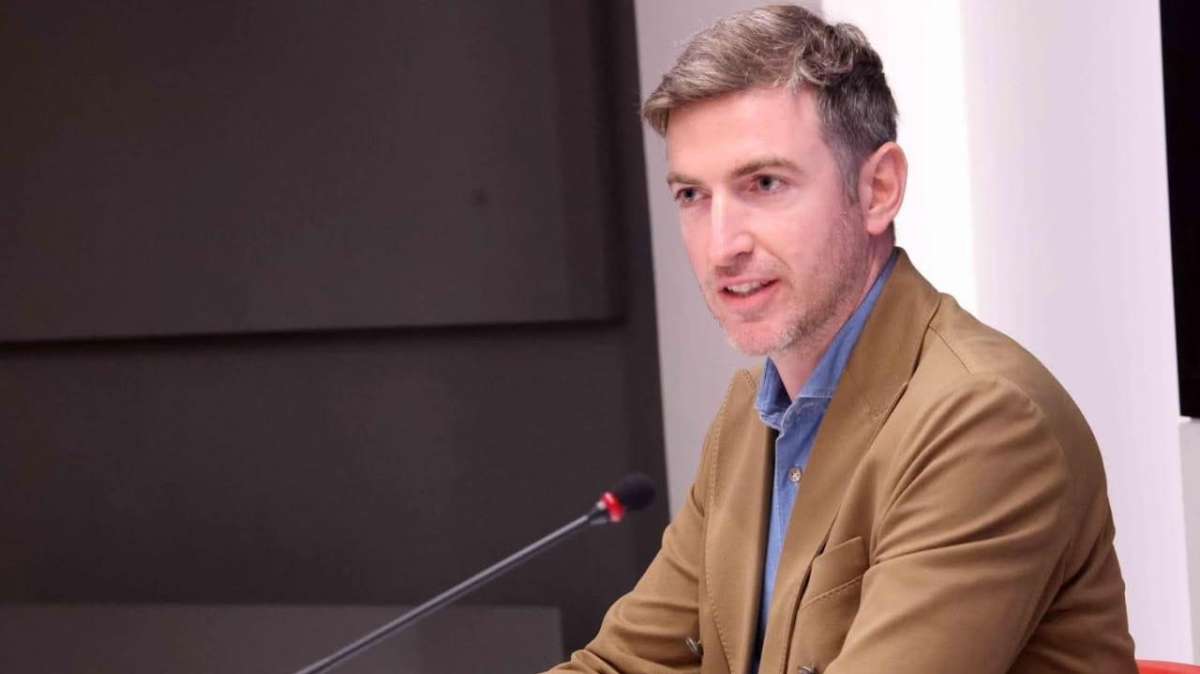 Piacenza, Zerminiani: "Soddisfatti del mercato, ora ci sono 36 punti per crederci"