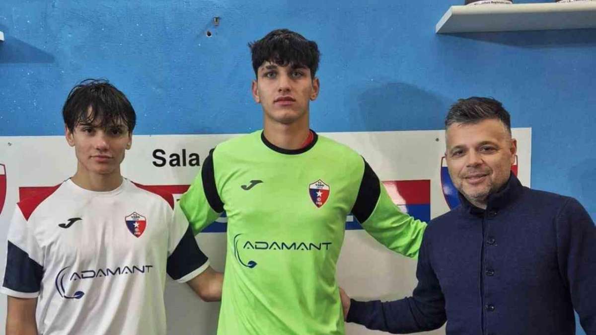 credits: facebook Vado F.C. 1913