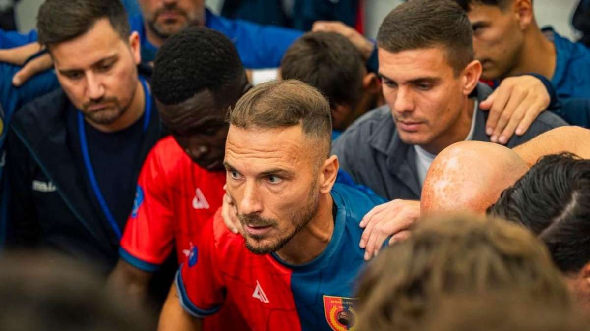 Credits: A.C Afragolese