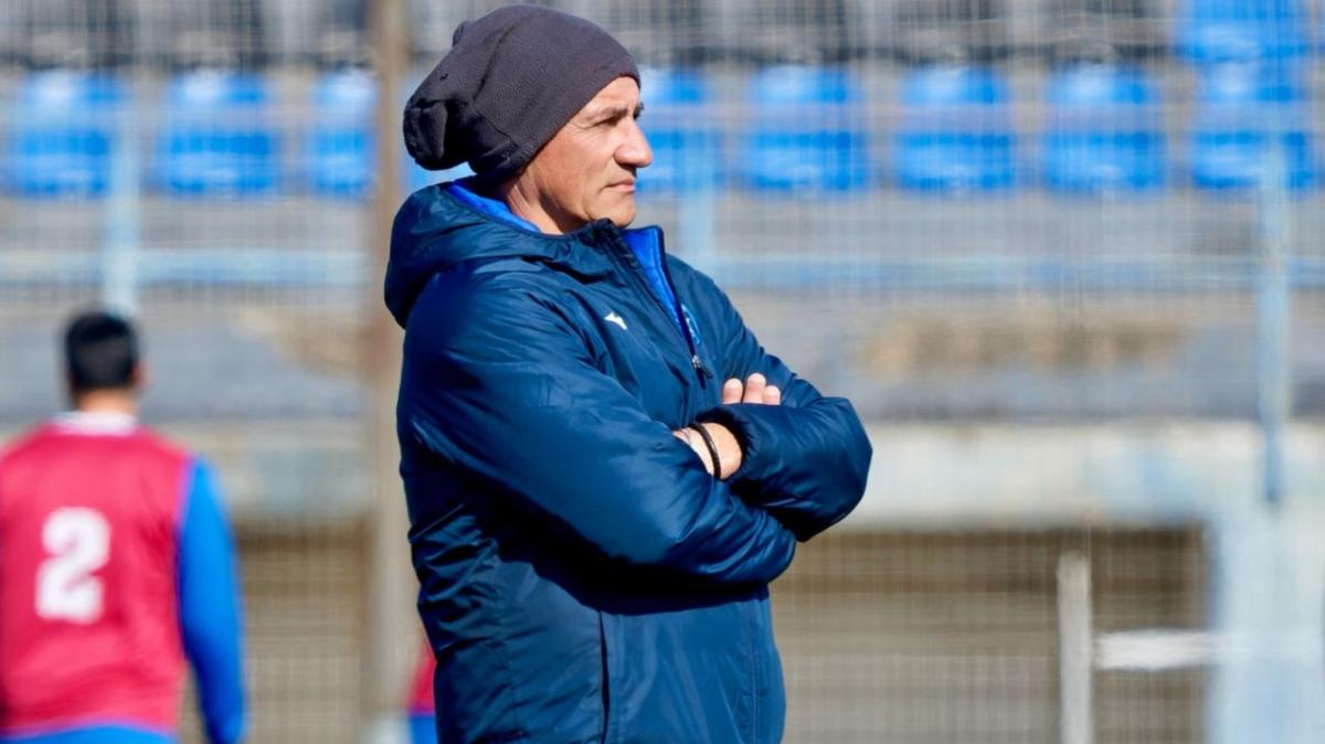 Bisceglie, le dichiarazioni nel post gara di Di Meo e Dammacco