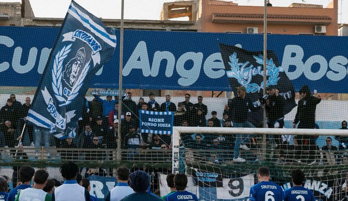 Caos Gela, la proposta del sindaco Di Stefano: “Serve un azionariato popolare”