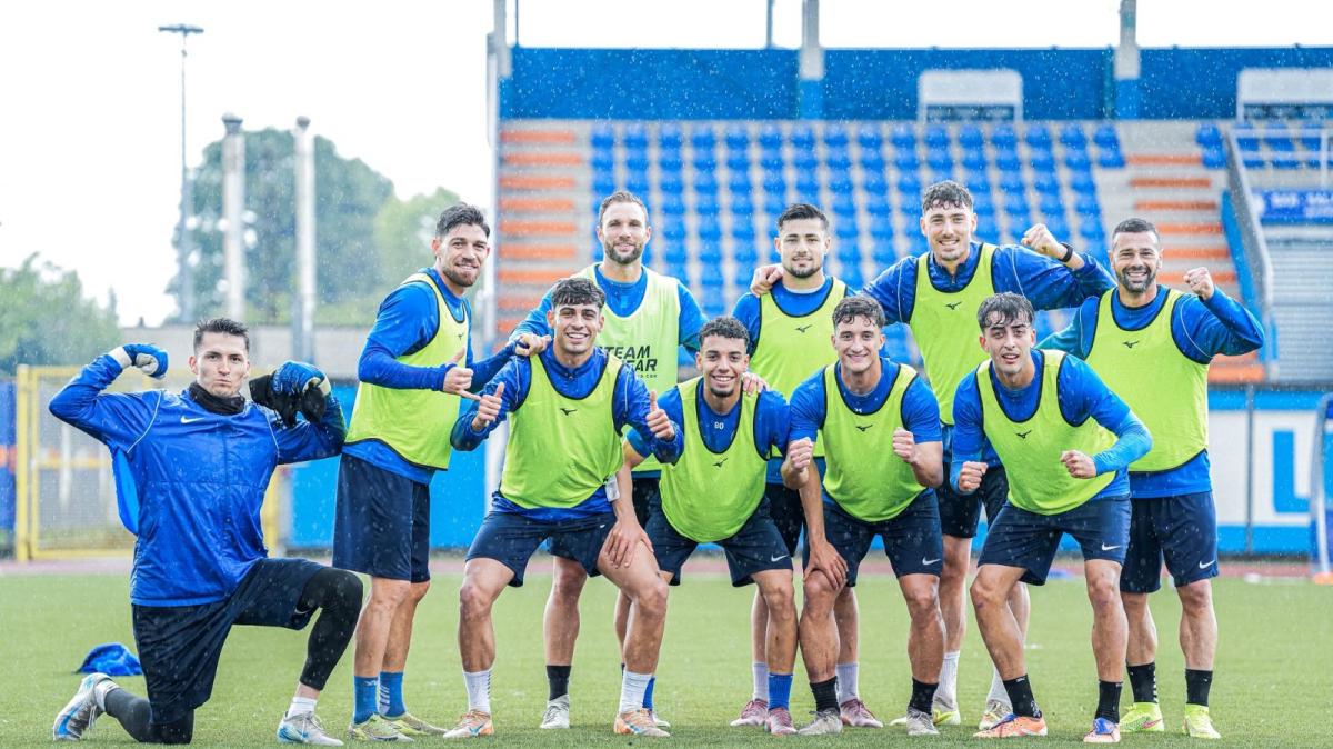 Facebook Folgore Caratese 