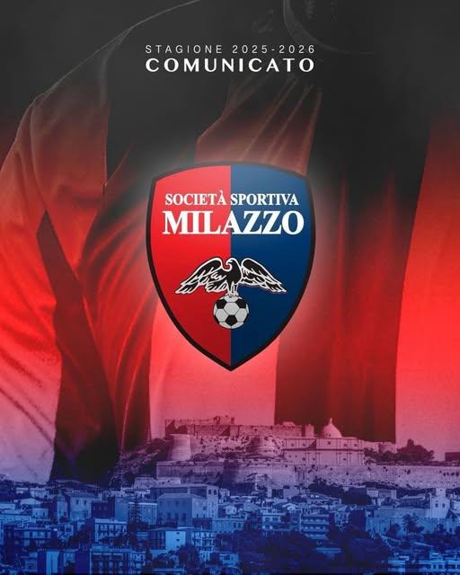 Milazzo, la società apre all'ingresso di nuovi soci: il comunicato ufficiale