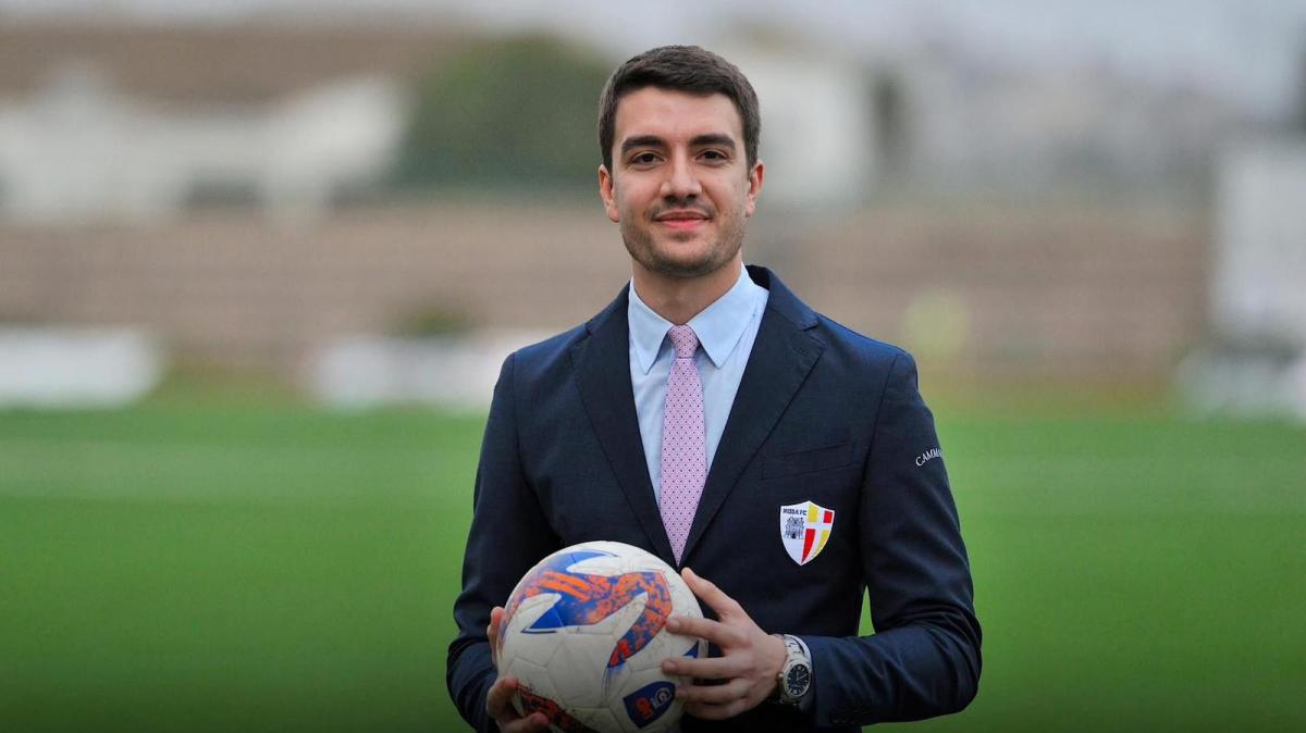 Nissa, ufficiale: Lorenzo Giovannone è il nuovo direttore sportivo