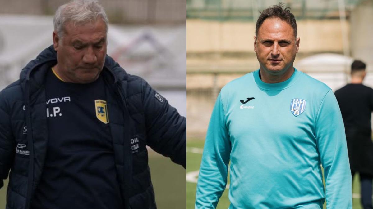 Castrumfavara a caccia di punti, Gela tra assenze e caos societario