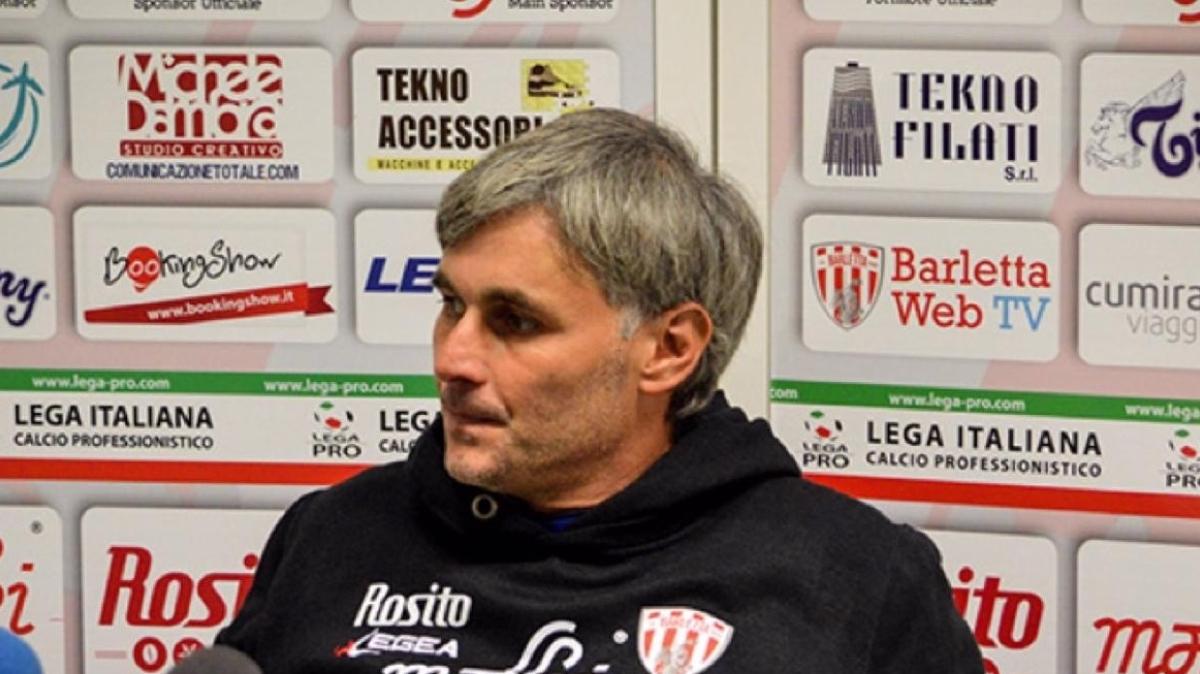 Crediti: Facebook SS Barletta