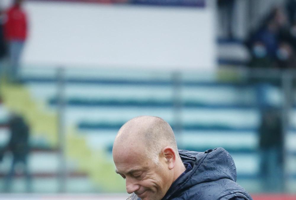 Athletic Palermo, Giuseppe Ferazzoli in pole per la panchina