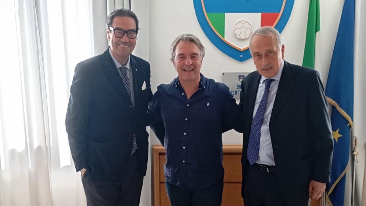 Nuova Spal, incontro con la LND: obiettivo ripescaggio in Serie D