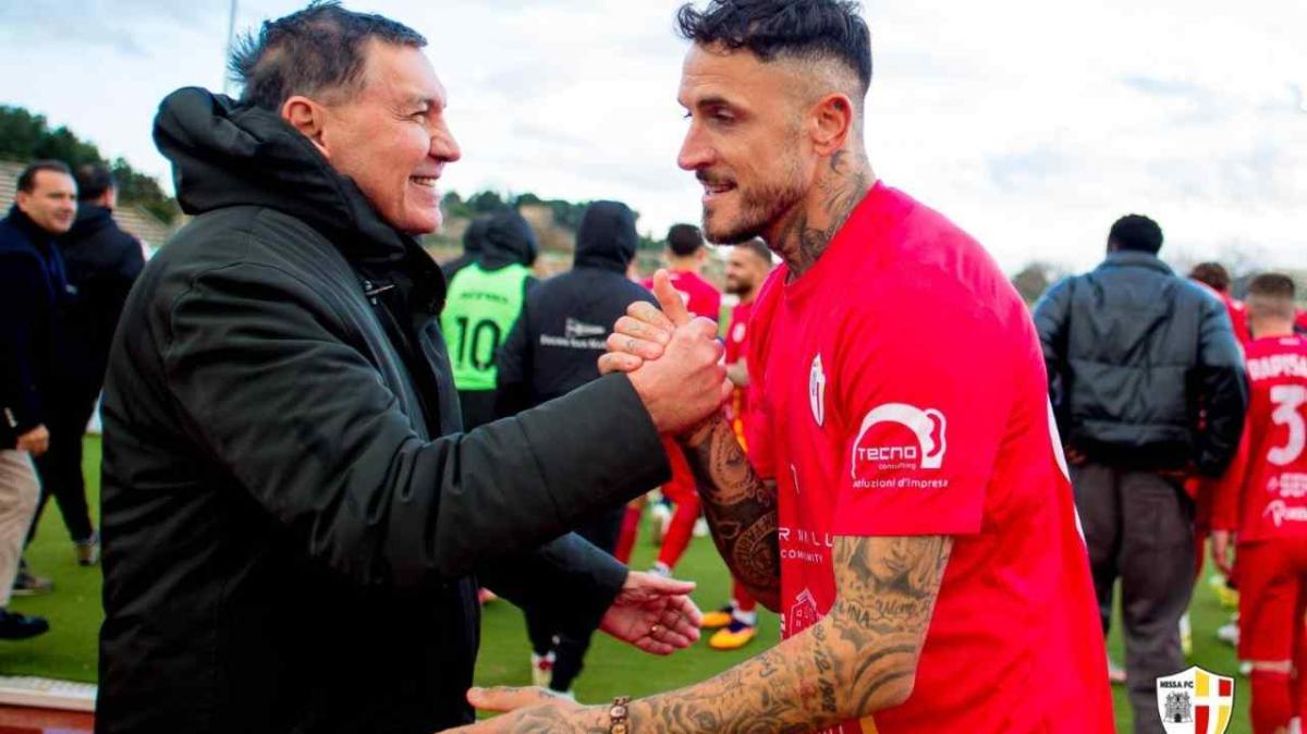 Nissa, Giovannone: "È stato un onore giocare a Messina. Siamo la squadra più in forma del campionato"