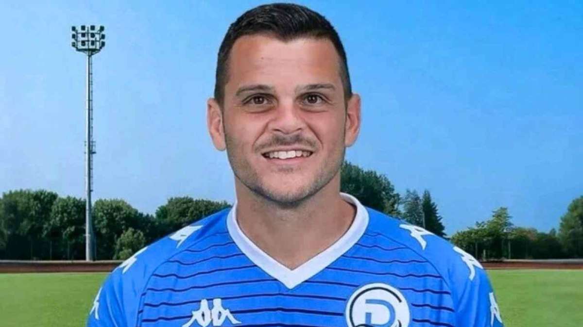 Desenzano, è ufficiale l'acquisto di Brighenti: l'annuncio