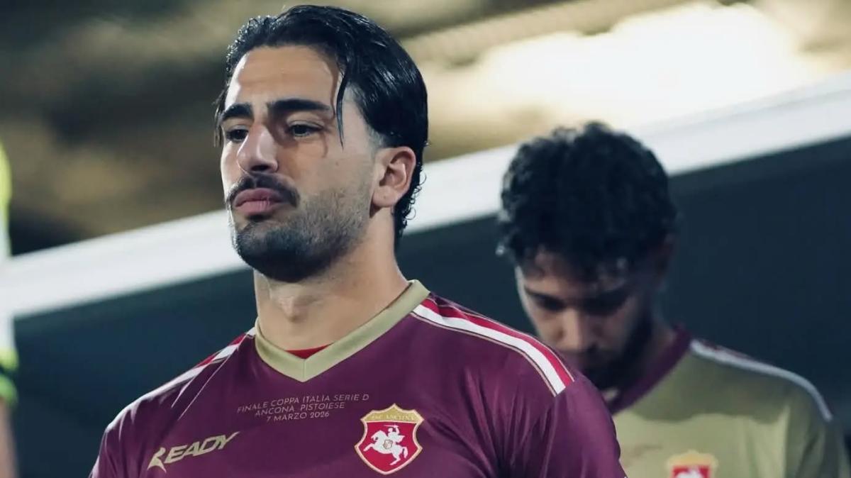 Unipomezia, è fatta per Luca Gelonese: gli ultimi dettagli