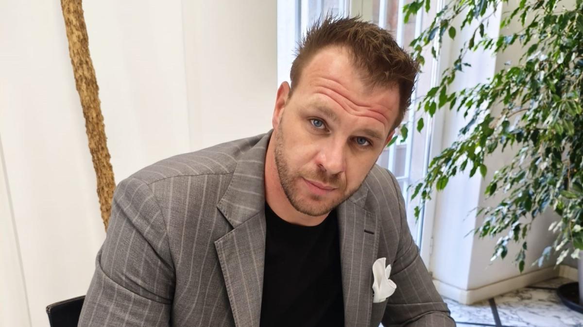 Angri, Fabio Baraldi è il nuovo proprietario del club