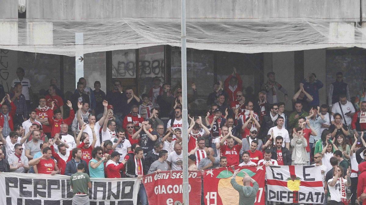 Afragolese, Torassa sui social: "Ho ricevuto un colpo a tradimento"