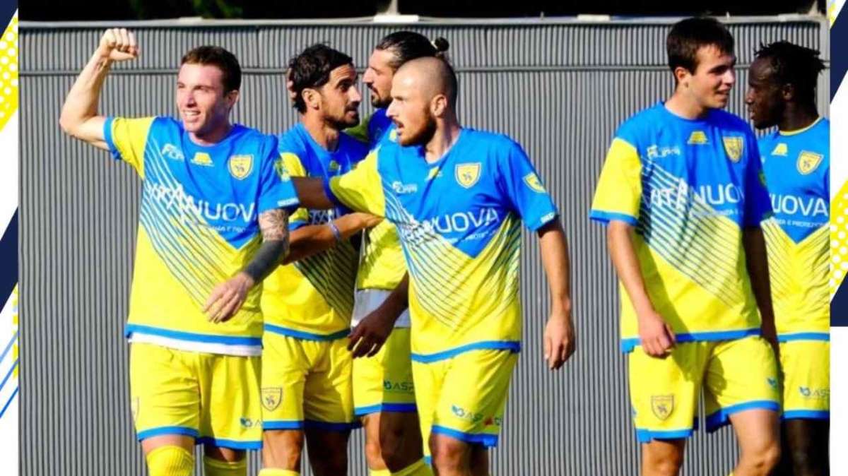 Crediti foto: profilo Facebook Chievo