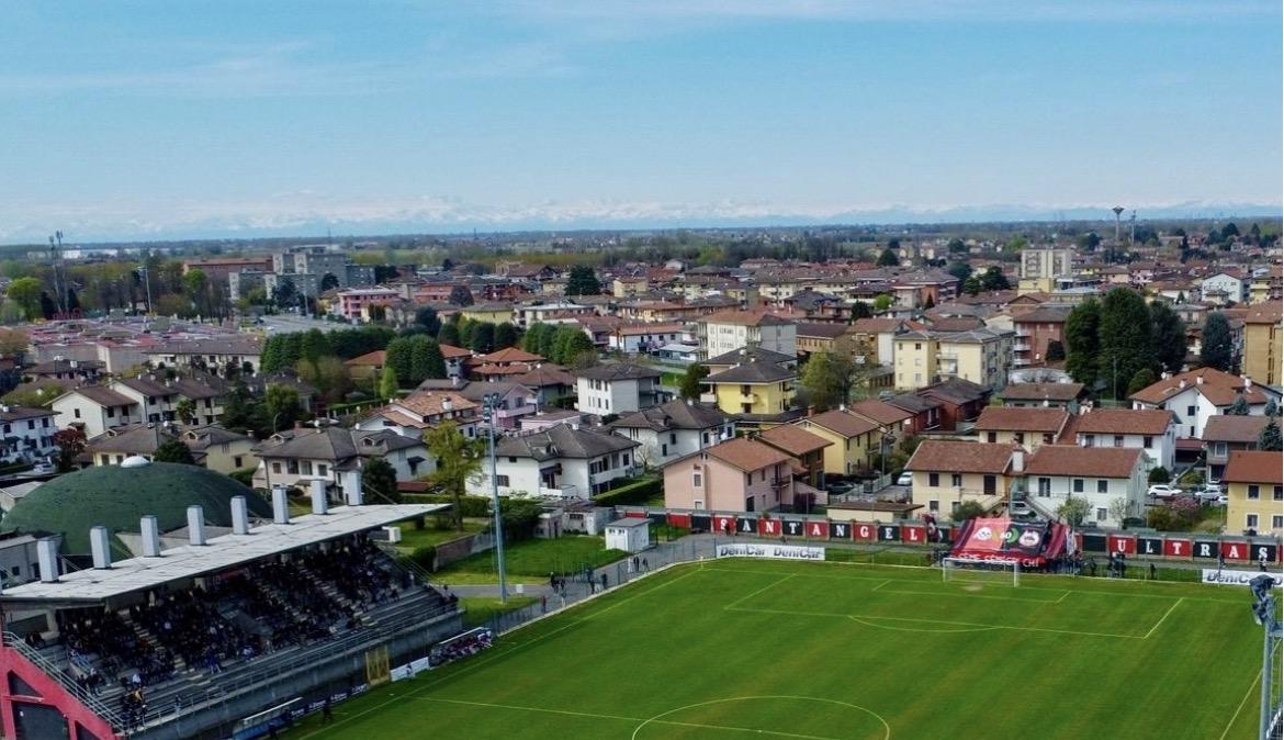 Papa Leone XIV "visita" il Sant'Angelo: il "Carlo Chiesa" sarà utilizzato come eliporto