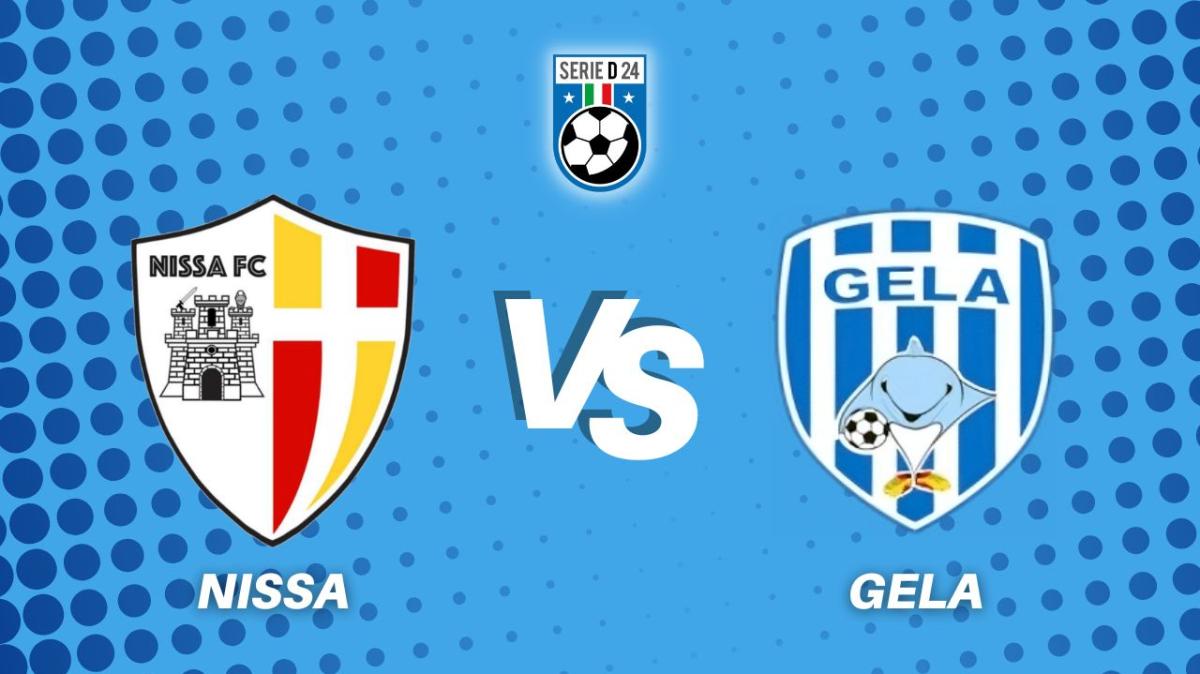 Nissa, ai biancoscudati basta il gol di Rapisarda: Gela superato 1-0