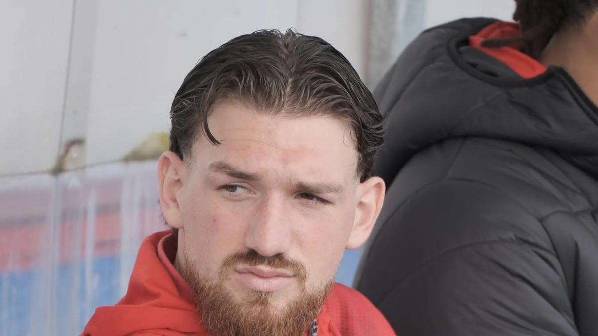 Barletta, contatti in corso con il portiere Antonino Viola