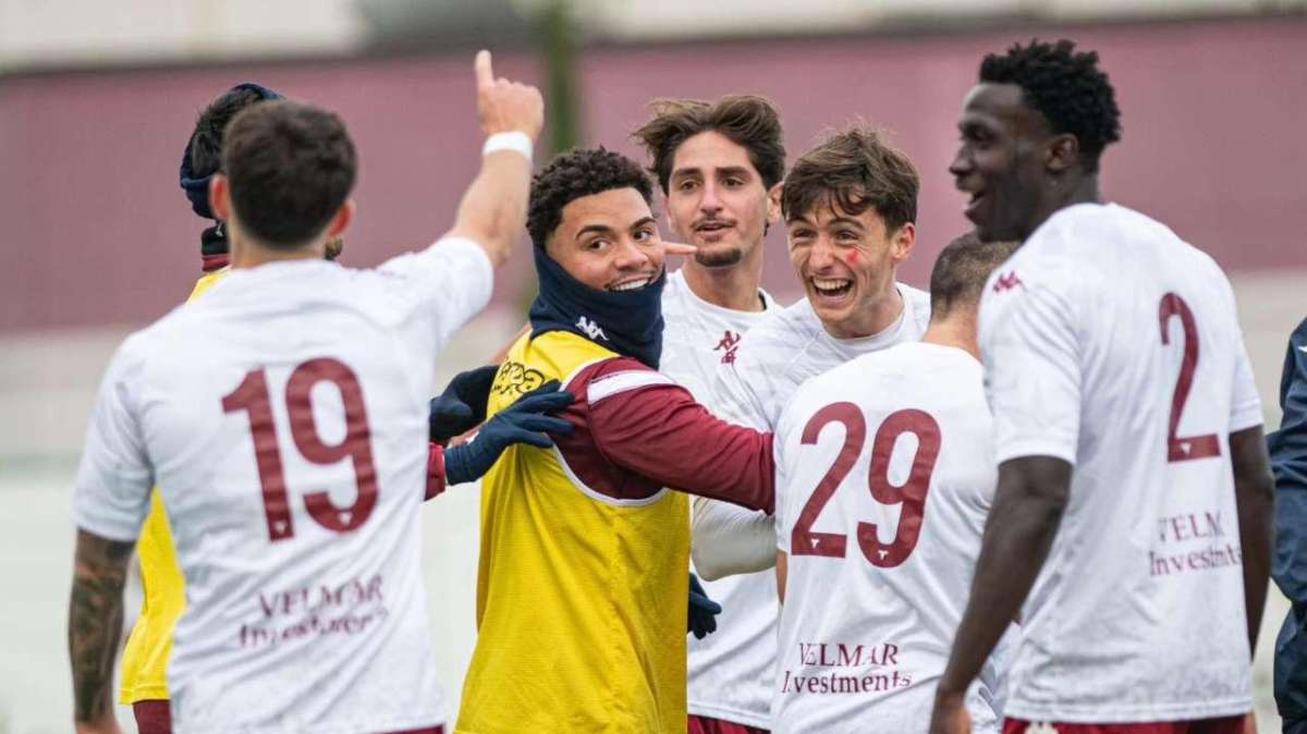 Credits: Facebook Asd Tau Calcio Altopascio &amp; Orange Photos