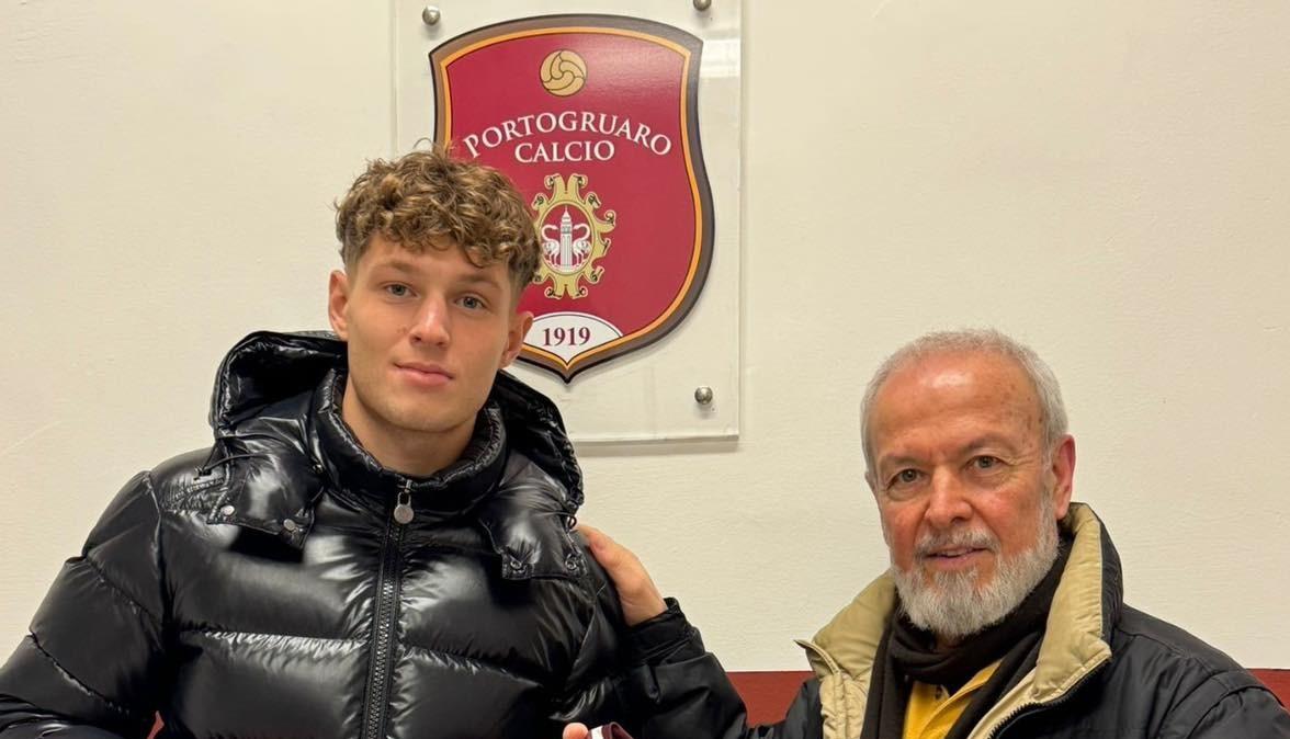 Credit: ASD Portogruaro Calcio
