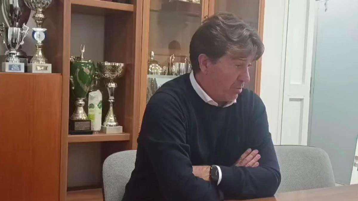 Imperia, Riolfo: “Ad agosto primi candidati a retrocedere. Passato tre mesi senza ricevere un euro”