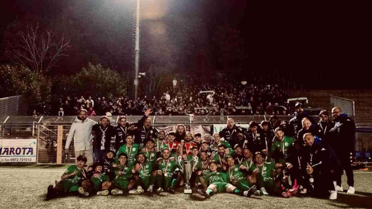 Pagina Facebook Angelo Cristofaro Oppido