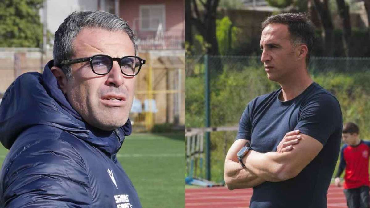 Novanta minuti per riaprire la corsa verso la Serie D: Modica ed Avola protagoniste sabato allo stadio "Barone"