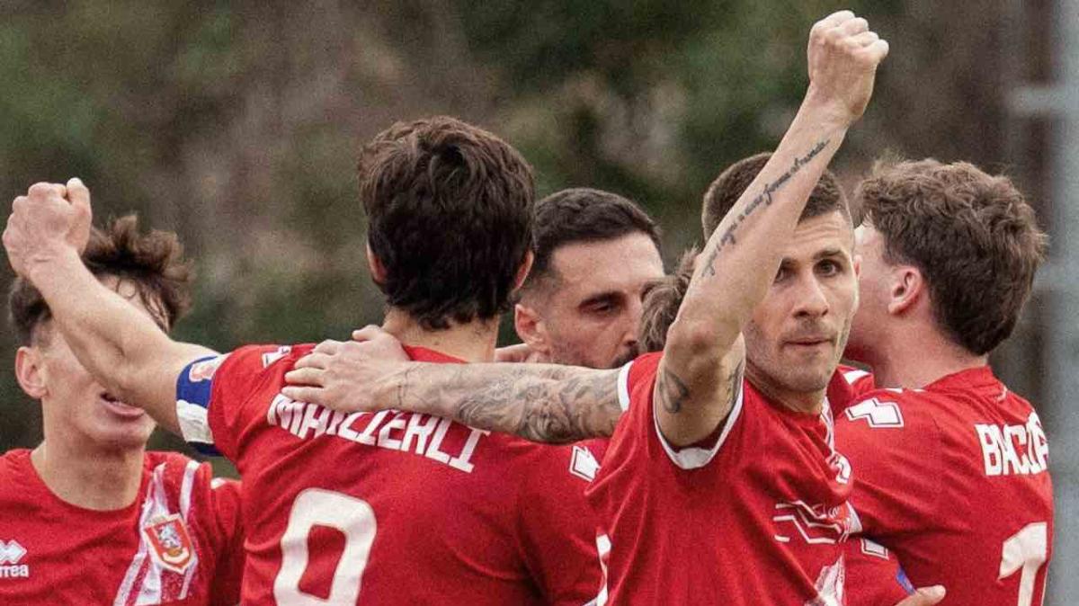 Il Grosseto e la Serie C: quanto manca per la certezza matematica