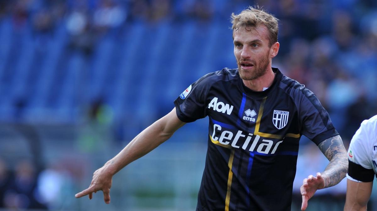 Legnago, per la panchina piace Luca Rigoni: la situazione sull'ex Palermo