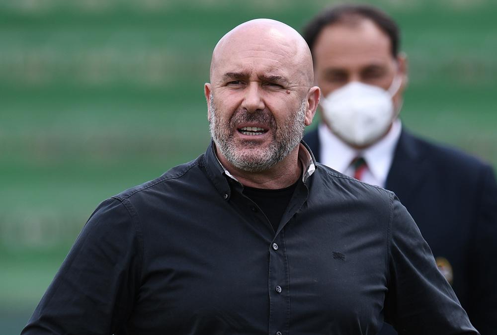Bandecchi riparte dalla Serie D: nasce la “sua” Ternana