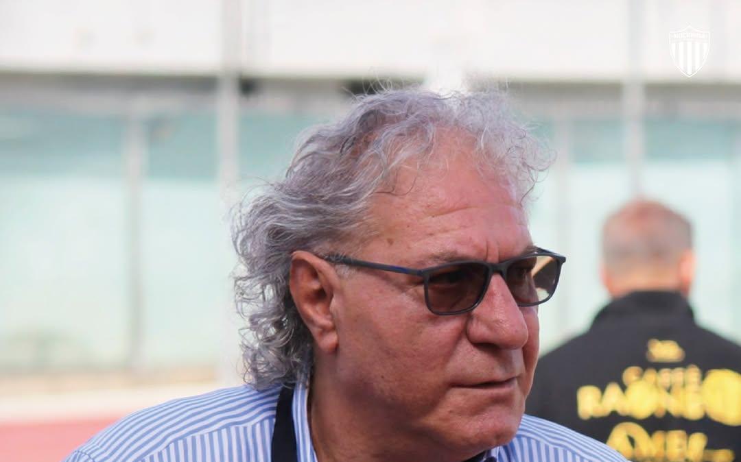 Messina, si valuta il ritorno di Cocchino D'Eboli come nuovo ds: contatti in corso