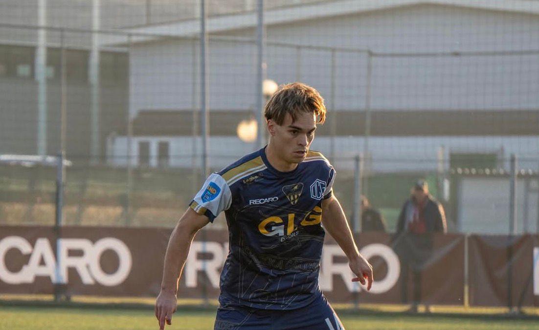 Michele Scienza, Chisola Fb