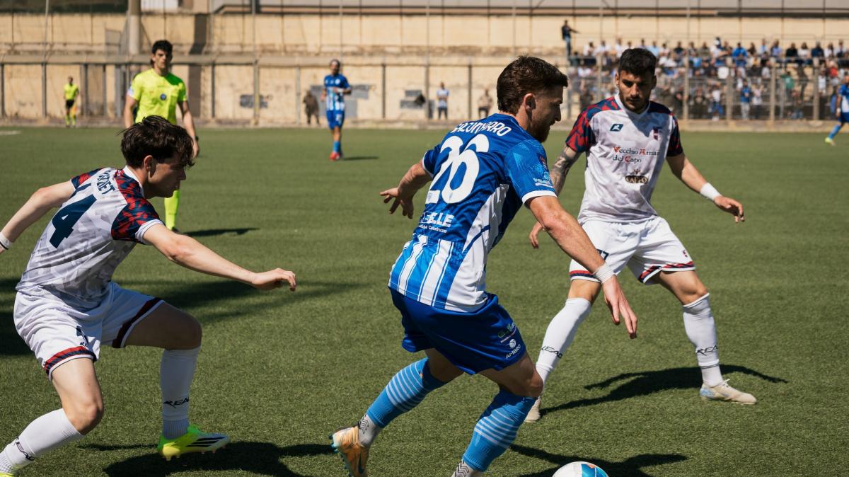 Trapani, Dario Giacomarro ai dettagli:  definito il suo arrivo