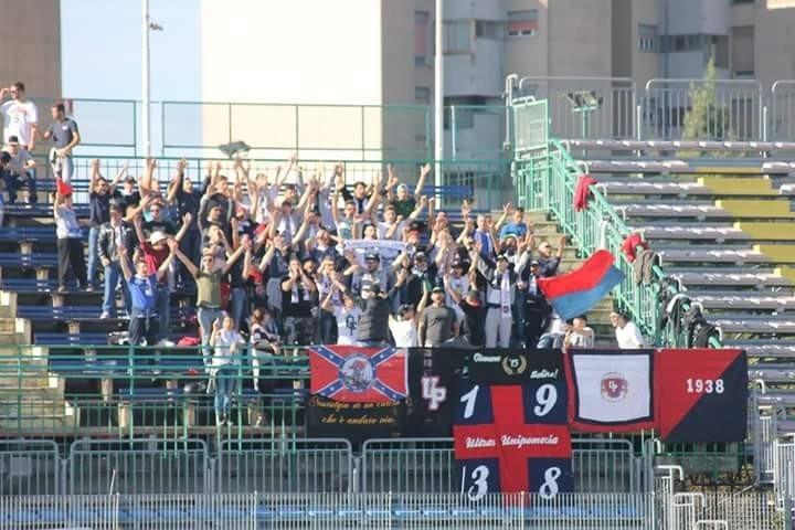 UniPomezia, arriva la stangata del Giudice Sportivo: maxi squalifiche e sanzioni 