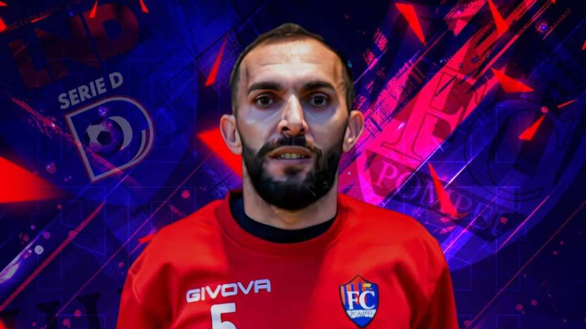 Credits: Facebook FC Pompei